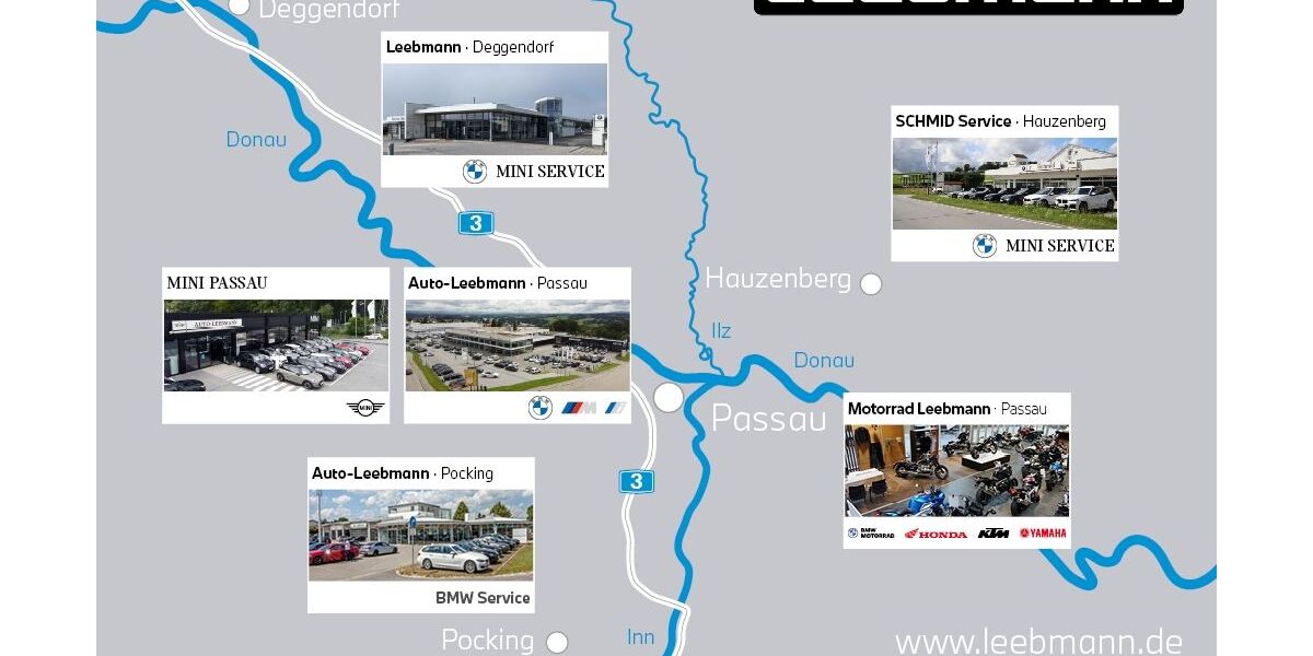 BMW X1 6.966 km 35.499 &euro; Passau 94036