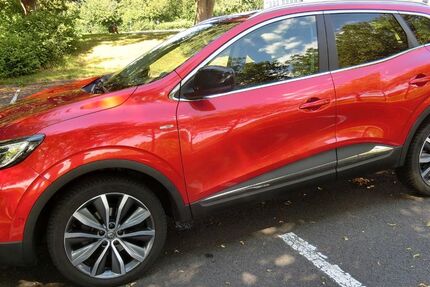 Renault Kadjar 99.999 km 12.900 &euro; Friedland 37133
