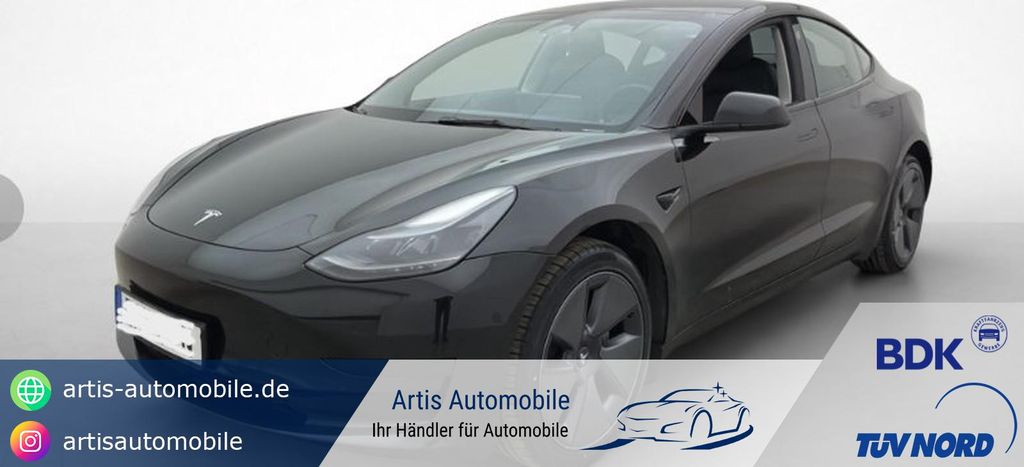 Tesla Model 3 71.672 km 24.990 &euro; Quickborn 25451