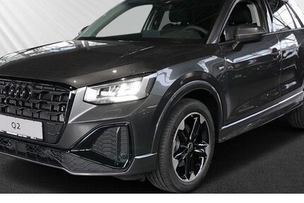Audi Q2 59.900 km 28.330 &euro; Itzehoe 25524