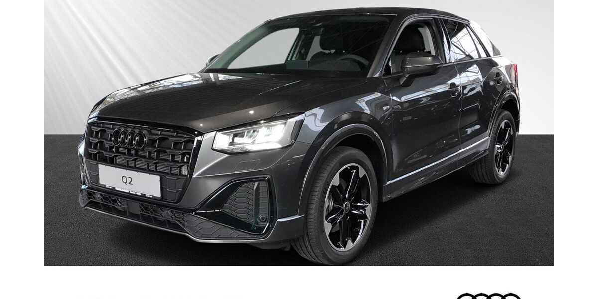 Audi Q2 59.900 km 28.330 &euro; Itzehoe 25524