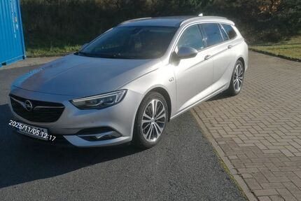 Opel Insignia 184.000 km 9.200 &euro; Wildau 15745