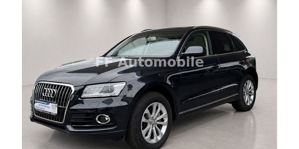 Audi Q5 86.668 km 17.999 &euro; Recklinghausen 45661