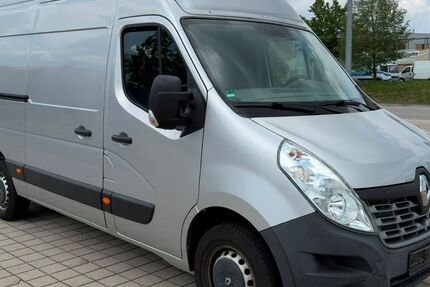 Renault Master 59.996 km 13.990 &euro; München 81243