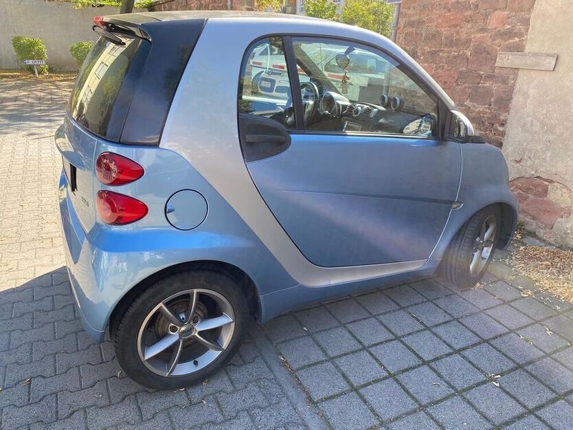 ForTwo