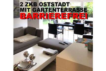 Wohnung zum Kaufen in Mannheim 375.000 € 65.3 m² 2 zimmer