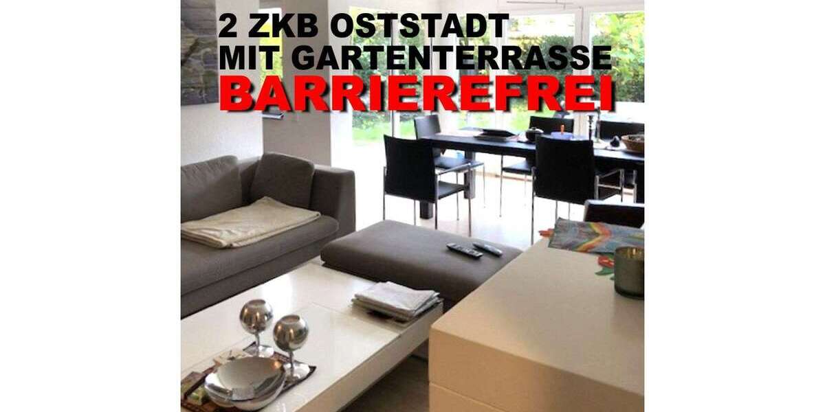 Wohnung zum Kaufen in Mannheim 375.000 € 65.3 m² 2 zimmer
