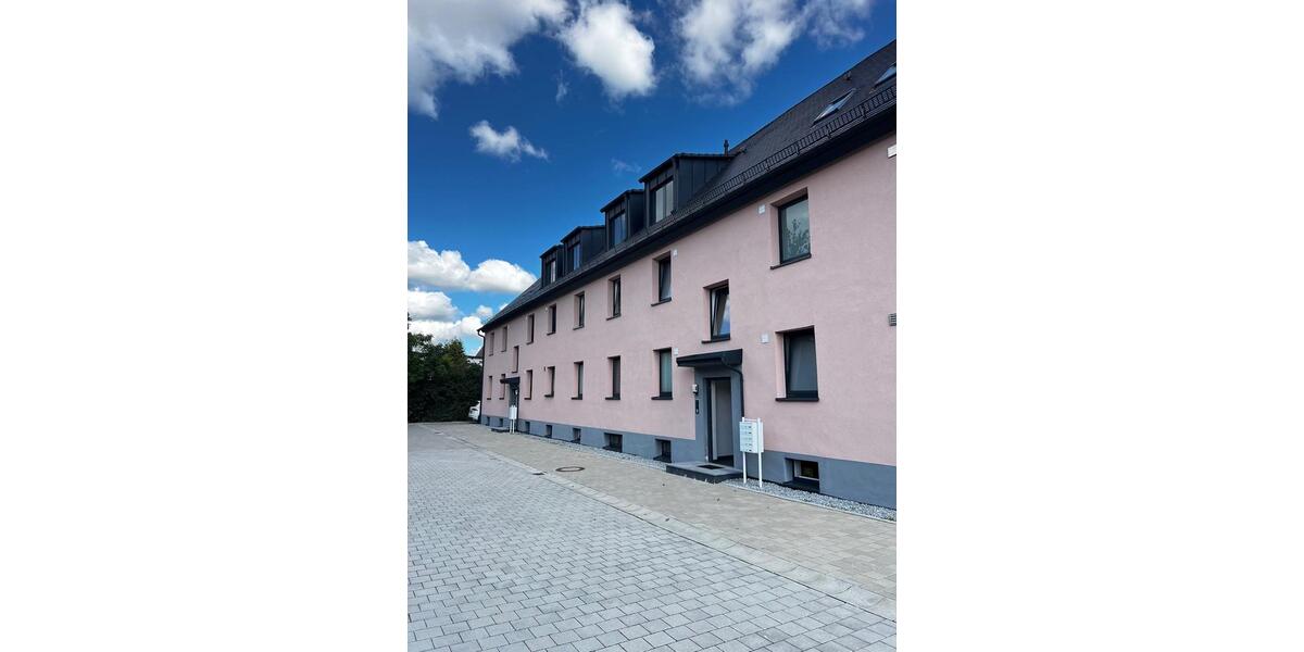 Kapitalanlage: Moderne 3-Zimmer-Wohnung mit guter Vermietbarkeit 3 zimmer