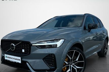 Volvo XC60 82.400 km 47.790 &euro; Jena-Lobeda 07747