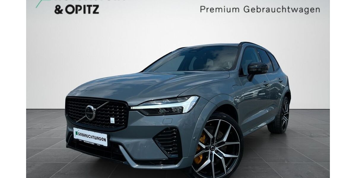 Volvo XC60 82.400 km 47.790 &euro; Jena-Lobeda 07747