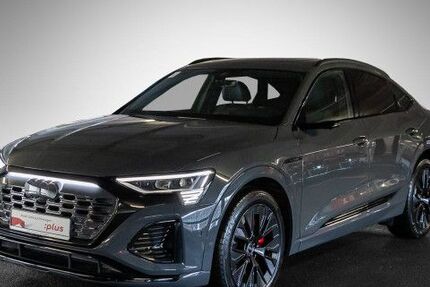 Audi Q8 e-tron 37.538 km 59.420 &euro; Stuttgart 70469