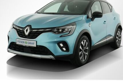 Renault Captur 49.808 km 17.310 € Nürnberg 90411