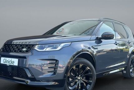 Land Rover Discovery Sport 6.500 km 49.890 &euro; Göttingen 37077