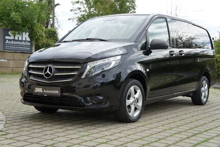 Mercedes-Benz Vito 206.810 km 24.990 &euro; Gera 07551