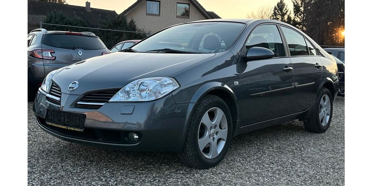Nissan Primera 113.000 km 4.990 &euro; Hannover, Wettbergen 30457