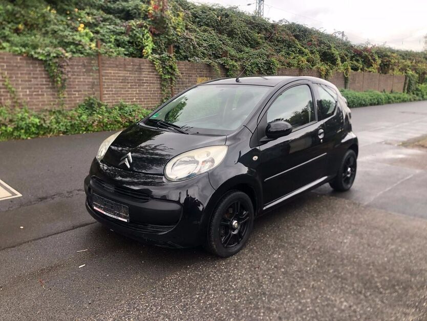 Citroen C1 56.000 km 2.600 € Köln 50739
