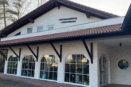 Gewerbeobjekt Vellmar Niedervellmar - 7 Zimmer, 354 m&sup2;, 664.000&euro; | Angebot:24764001