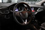 Opel Astra K ST 1.6 CDTI INNOVATION / LED,NAVI+KAMERA 188.000 km 8.888 &euro; Hamm 59077