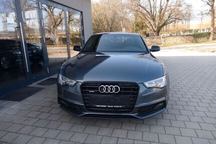Audi A5 122.000 km 18.500 &euro; hildesheim 31139