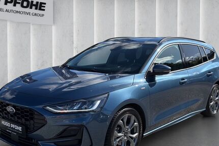 Ford Focus 5.971 km 26.950 &euro; Norderstedt 22848