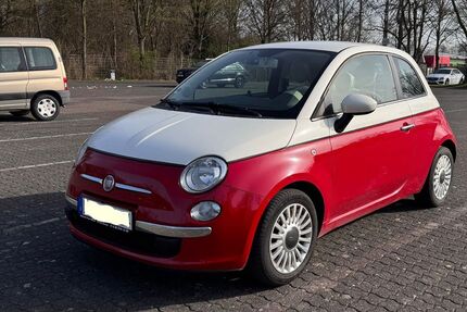 Fiat 500 91.000 km 8.290 &euro; Langenfeld 40764