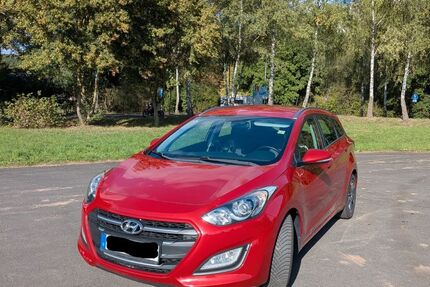 Hyundai i30 174.529 km 7.200 &euro; Bad Hersfeld 36251