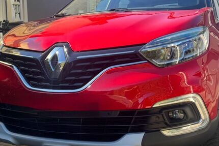 Renault Captur 17.650 km 12.790 € Berlin 13403