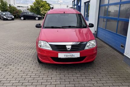 Dacia Logan 199.989 km 1.499 &euro; Zörbig bei Leipzig 06780