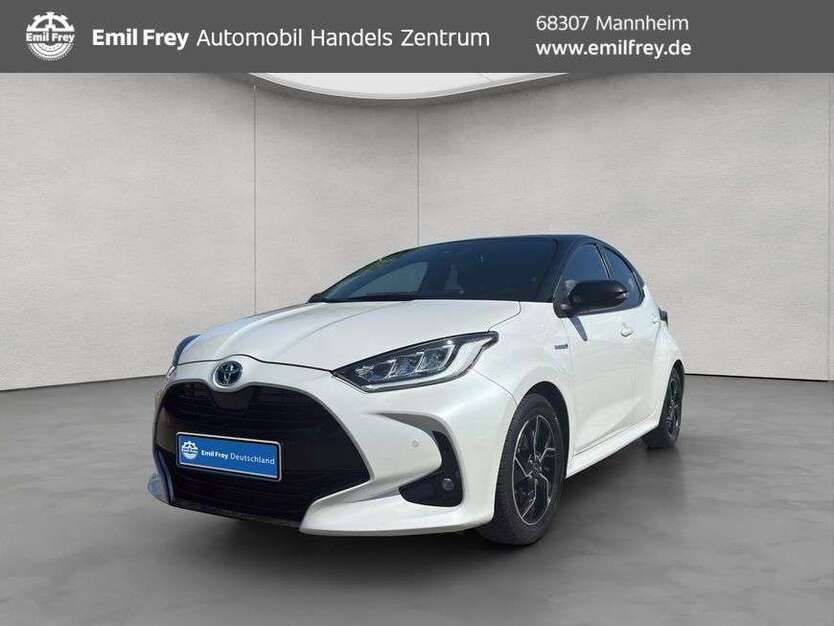 Yaris