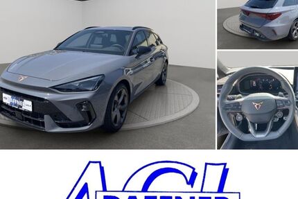 Cupra Leon 3.500 km 32.980 &euro; Leipzig 04179