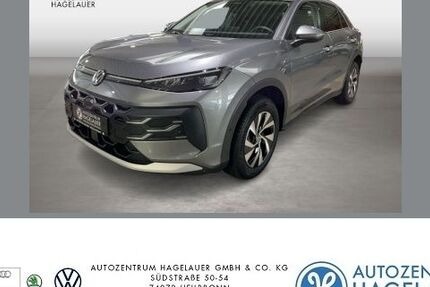 VW T-Roc 5.995 km 36.691 &euro; Heilbronn 74072
