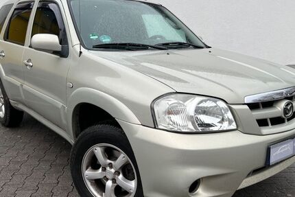 Mazda Tribute 169.170 km 1.790 &euro; Stuttgart 70378