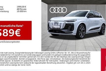 Audi Q6 e-tron 8.560 km 74.740 € Recklinghausen 45657