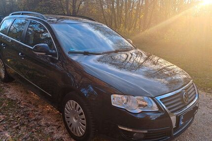 VW Passat 170.000 km 4.300 € Ellzee 89352