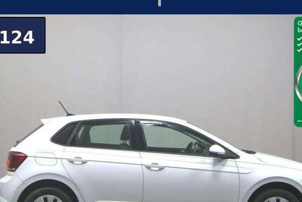 VW Polo 91.986 km 10.680 &euro; Gyhum/Bockel 27404