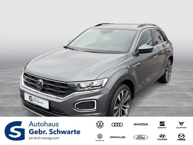 VW T-Roc 38.735 km 26.480 &euro; Leer (Ostfriesland) 26789