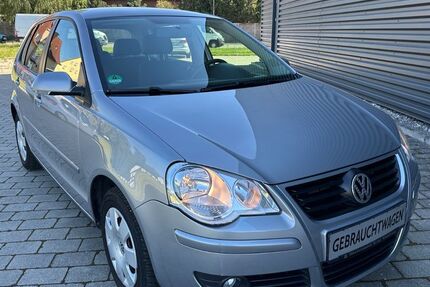 VW Polo 35.000 km 4.990 &euro; Mering 86415