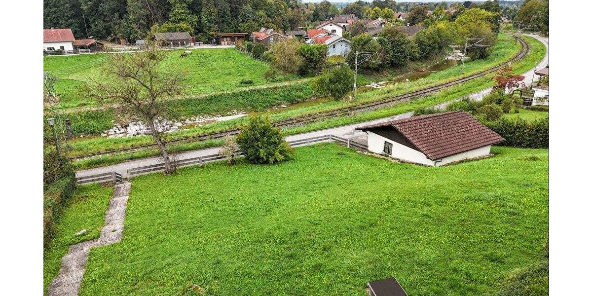 Grundstück Rohrdorf - 480.000&euro; | Angebot:25667613