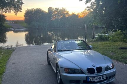 BMW Z3 180.090 km 6.300 &euro; Himmelpforten 21709