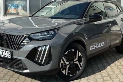 Peugeot 2008 8.000 km 28.700 &euro; Magdeburg 39110