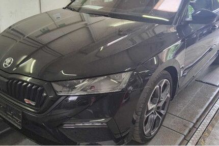 Skoda Octavia 23.804 km 36.900 &euro; Alzey 55232