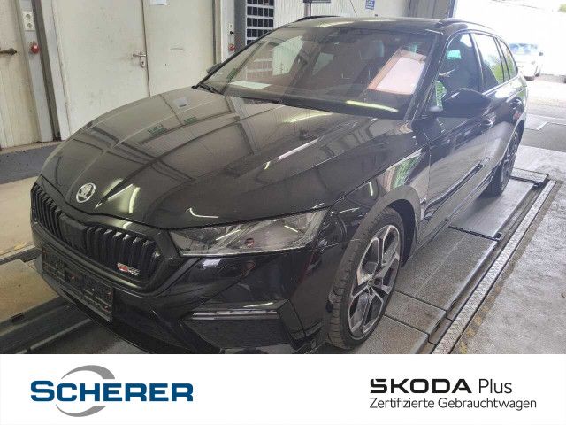 Skoda Octavia 23.804 km 36.900 &euro; Alzey 55232