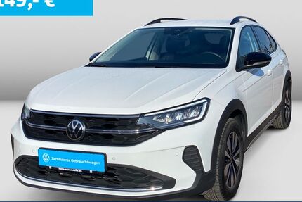 VW Taigo 19.921 km 18.490 &euro; Göppingen 73037