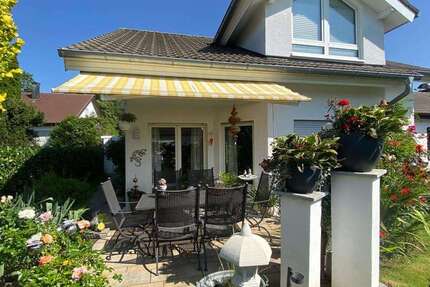 Haus Leutkirch - 5 Zimmer, 134 m&sup2;, 589.500&euro; | Angebot:26685321