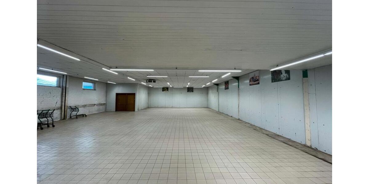 Gewerbeobjekt Emlichheim - 2.900&euro; | Angebot:26550169