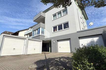 Wohnung Bretten - 4 Zimmer, 105 m&sup2;, 360.000&euro; | Angebot:24874938