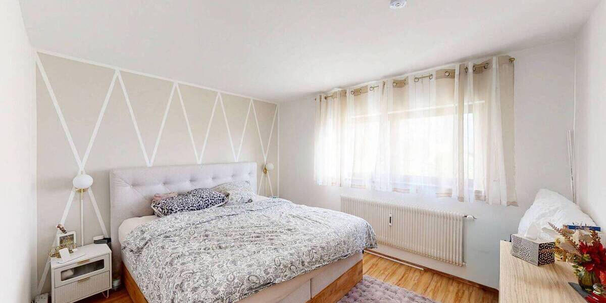 Mehrfamilienhaus, Wohnhaus Werneck - 2 Zimmer, 830.000&euro; | Angebot:26037144