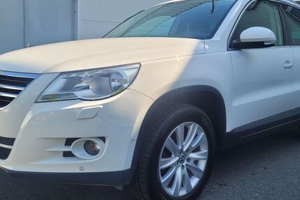 VW Tiguan 178.153 km 7.900 &euro; Nürnberg 90431