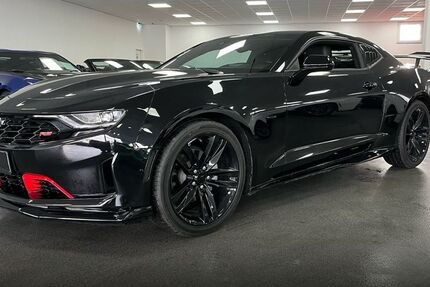 Chevrolet Camaro 26.800 km 34.990 &euro; Mudau 69427