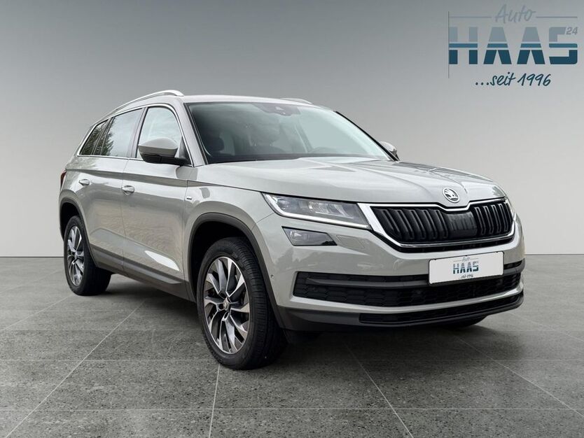 Skoda Kodiaq 154.837 km 24.990 € Sonnefeld-Gestungshausen 96242